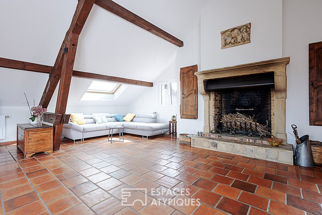 Villa à Veigy-Foncenex, Auvergne-Rhône-Alpes, France 3 - 18944381