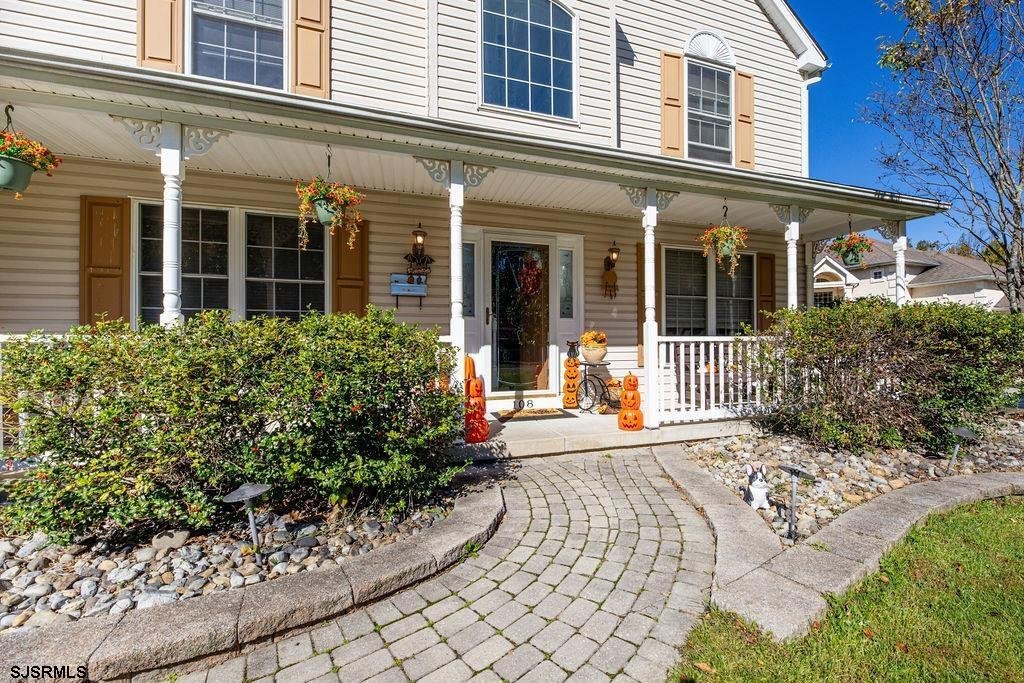 Haus in Turnersville, New Jersey, Vereinigte Staaten 2 - 19167929