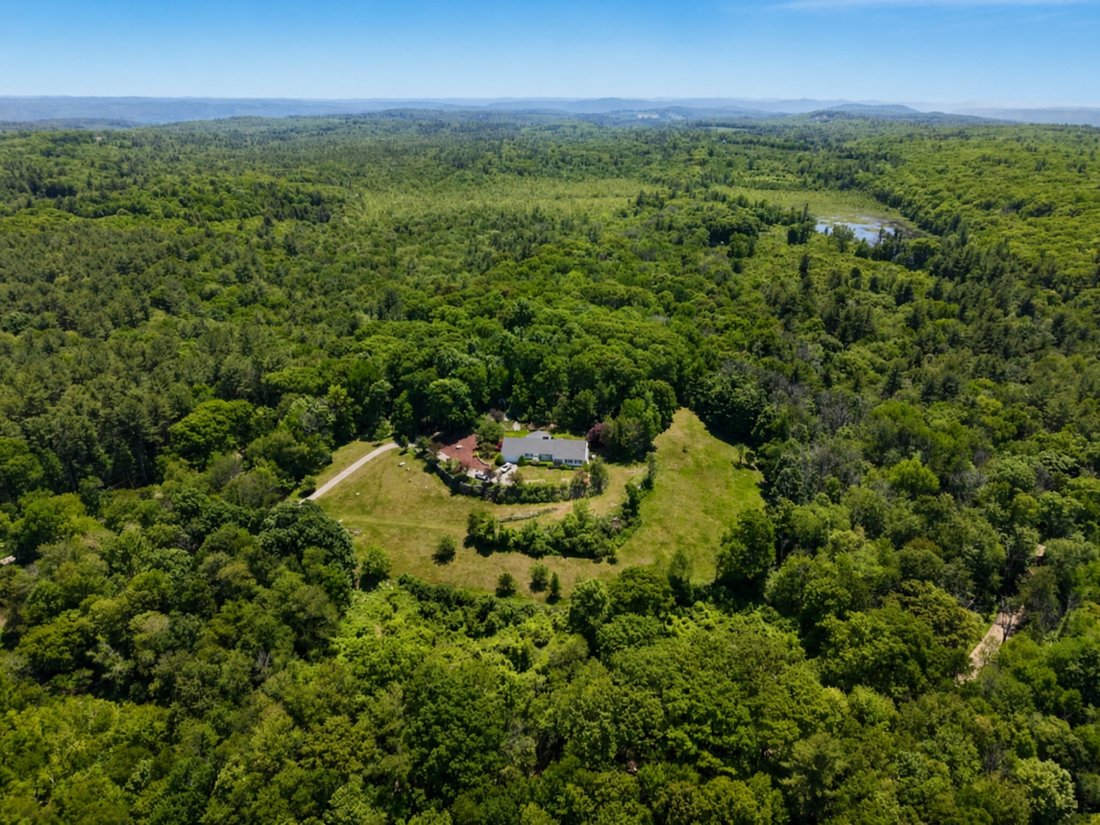 Maison à Hardwick, Massachusetts, États-Unis 4 - 17322360