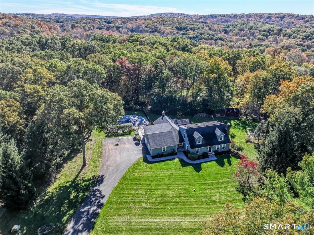 Haus in Southbury, Connecticut, Vereinigte Staaten 1 - 19167962