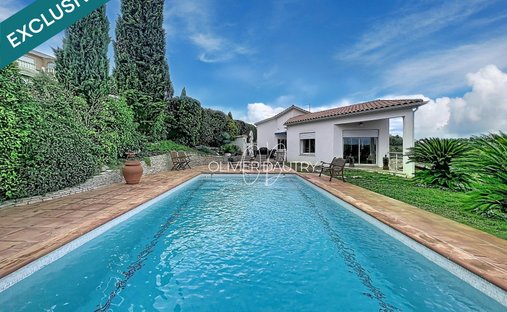 Casa a Juvignac, Occitania, Francia 1