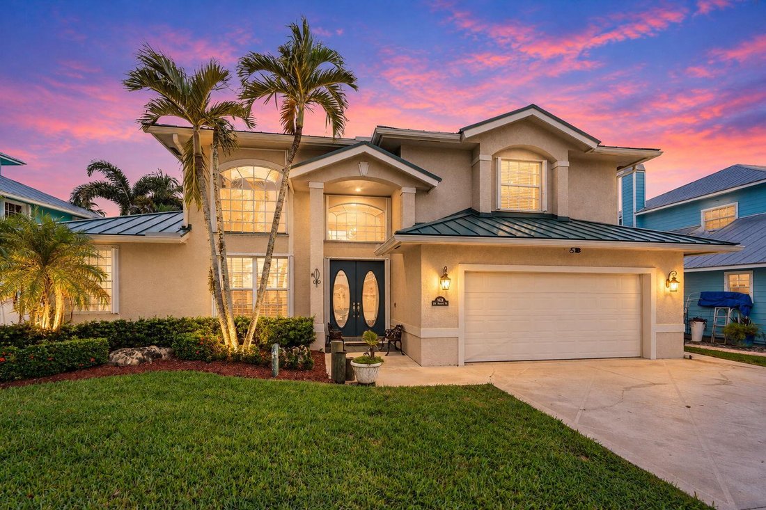 House in Palm City, Florida, United States 1 - 19167988
