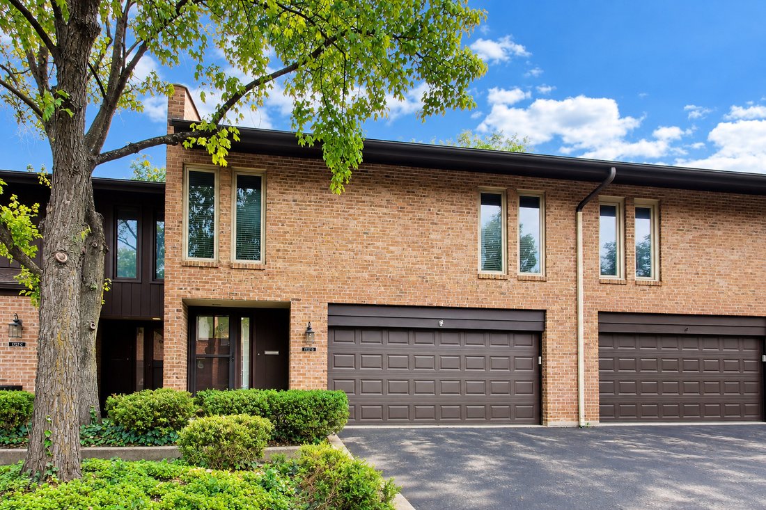 Villa in Glenview, Illinois, United States 1 - 19167451