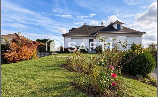 Casa a Houssais, Rezé, Francia 1
