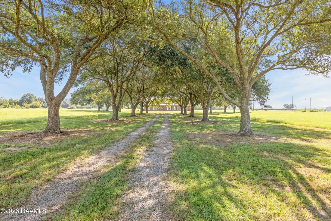 Casa a Erath, Louisiana, Stati Uniti 3 - 19168002