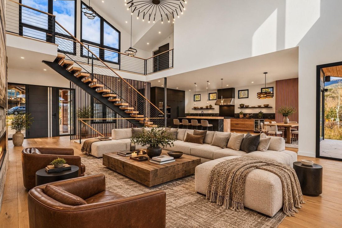 Casa a Silverthorne, Colorado, Stati Uniti 2 - 19167444