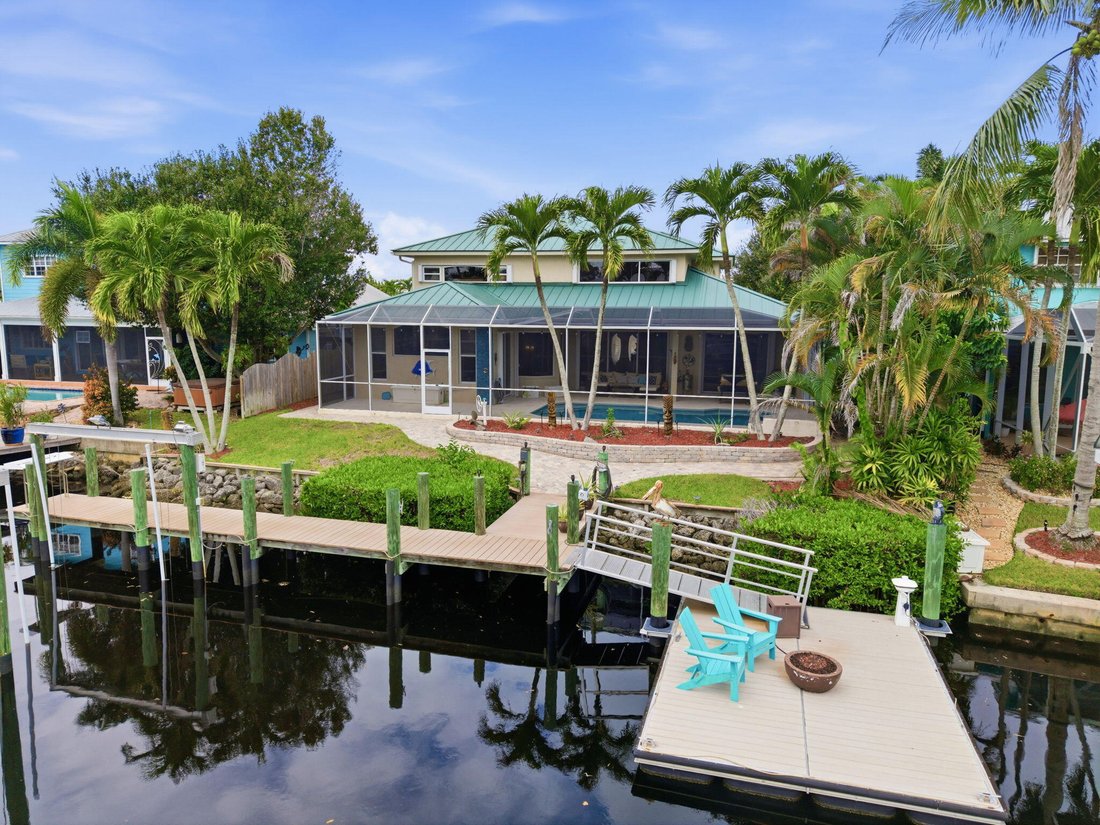 House in Palm City, Florida, United States 4 - 19167988