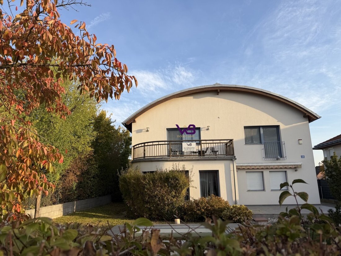 House in Hagenbrunn, Lower Austria, Austria 1 - 16443075