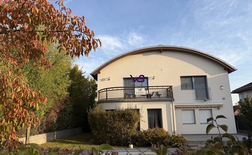 Casa a Hagenbrunn, Bassa Austria, Austria 1