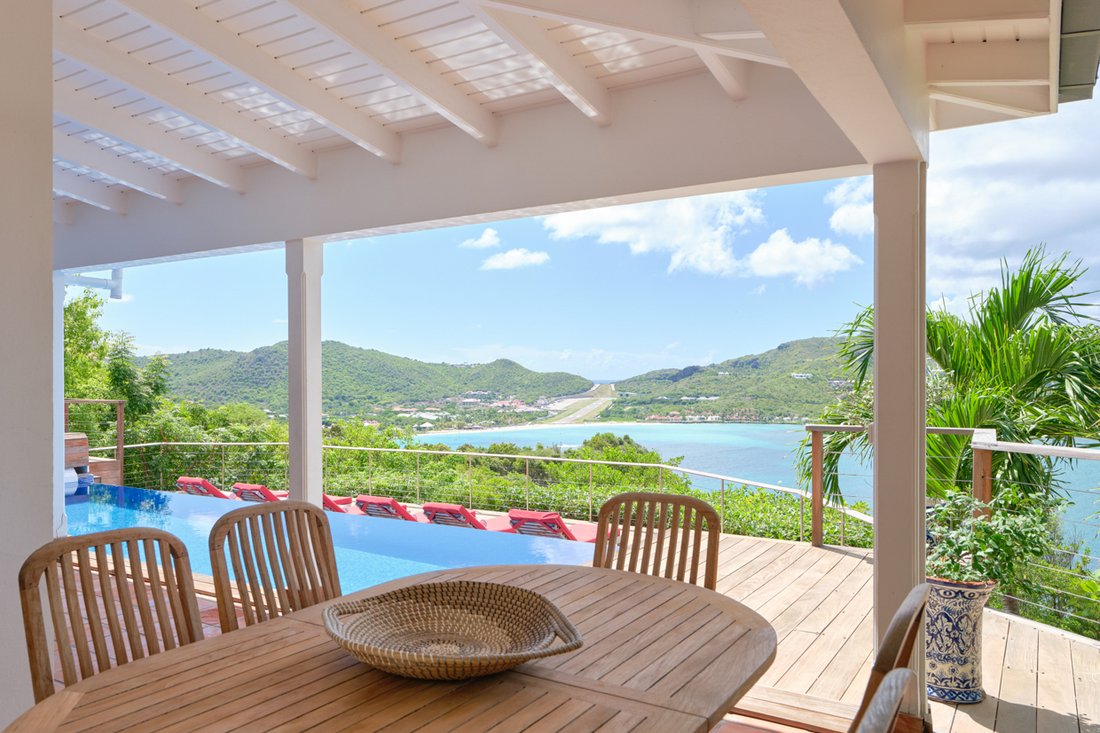 Villa in Saint-Jean, Saint-Barthélemy 5 - 19167500