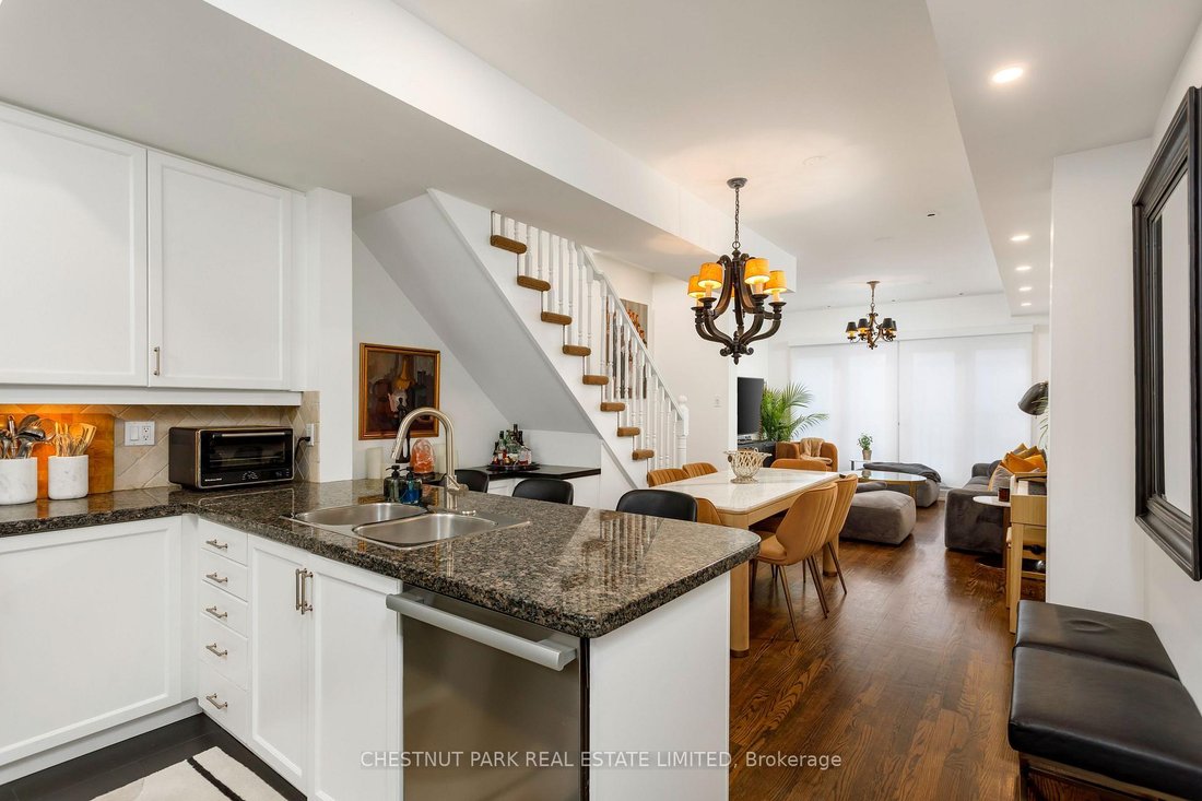 Condo in Toronto, Ontario, Canada 5 - 19167795