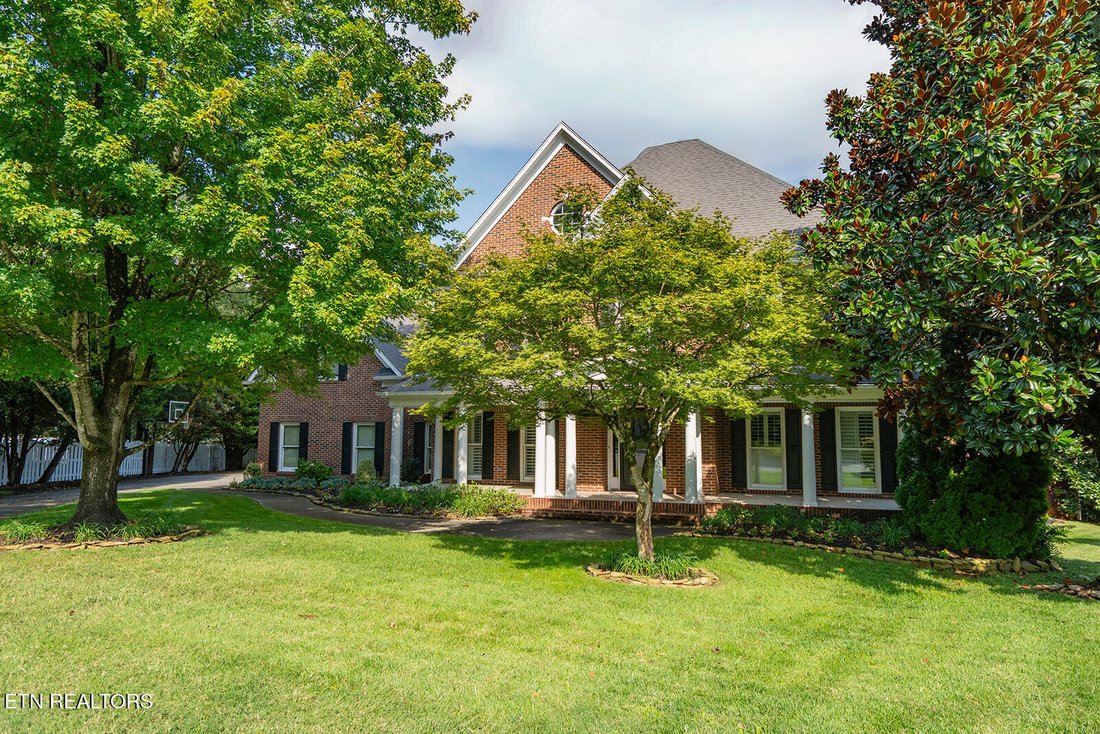 House in Knoxville, Tennessee, United States 2 - 19167934