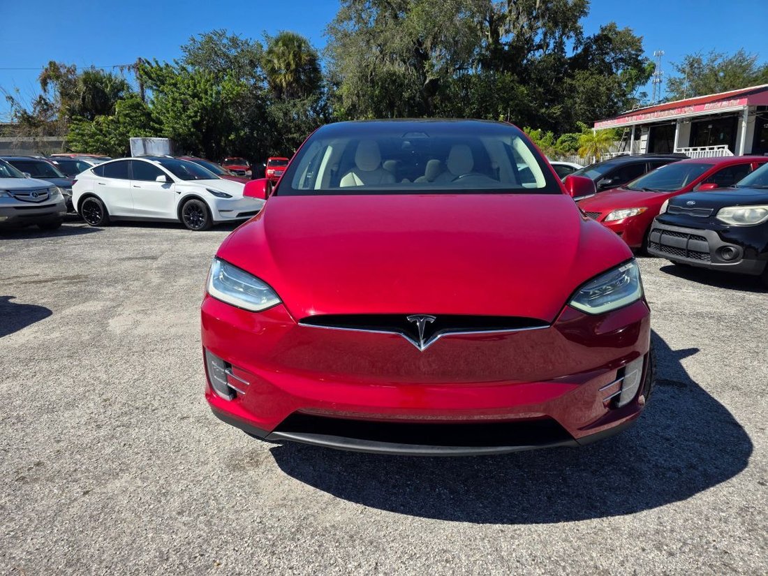 Suv in Lakeland, FL, United States 3 - 19167773