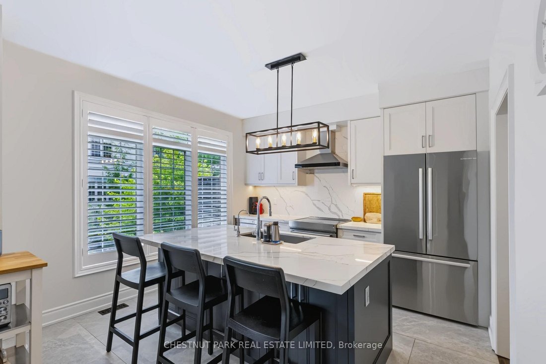 Condo in Toronto, Ontario, Canada 4 - 19167867