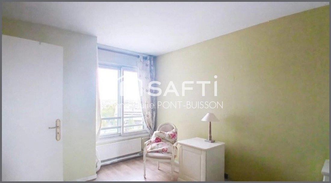 Appartamento a Pereire-Malesherbes, Paris 17e Arrondissement, Parigi 5 - 19168124
