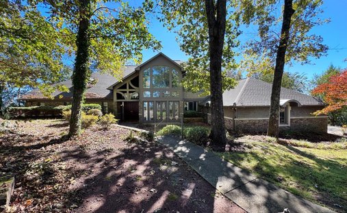 Maison à Anniston, Alabama, États-Unis 1