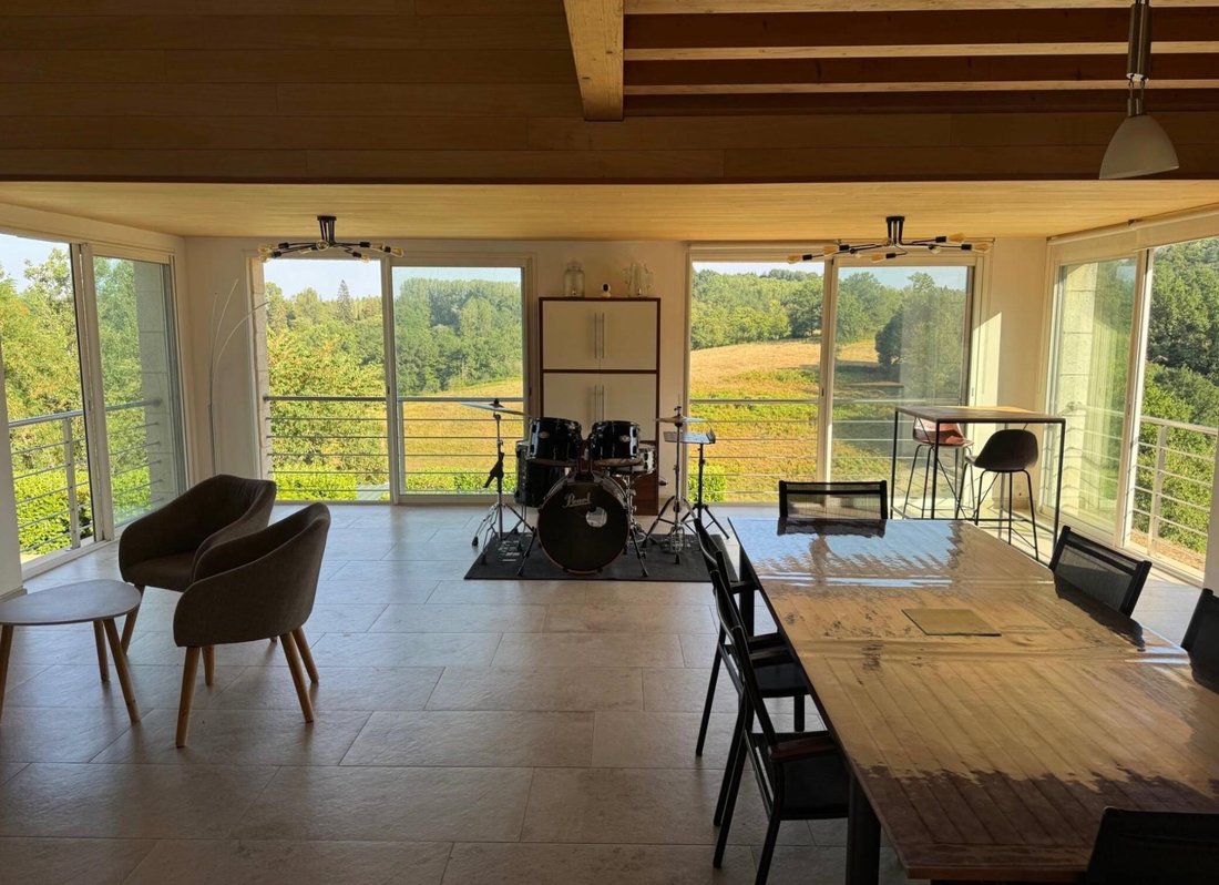 House in Temniac, Sarlat-la-Canéda, France 4 - 19168115
