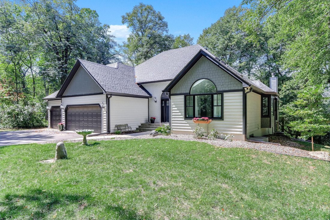 Casa a Cottage Grove, Minnesota, Stati Uniti 2 - 19167943
