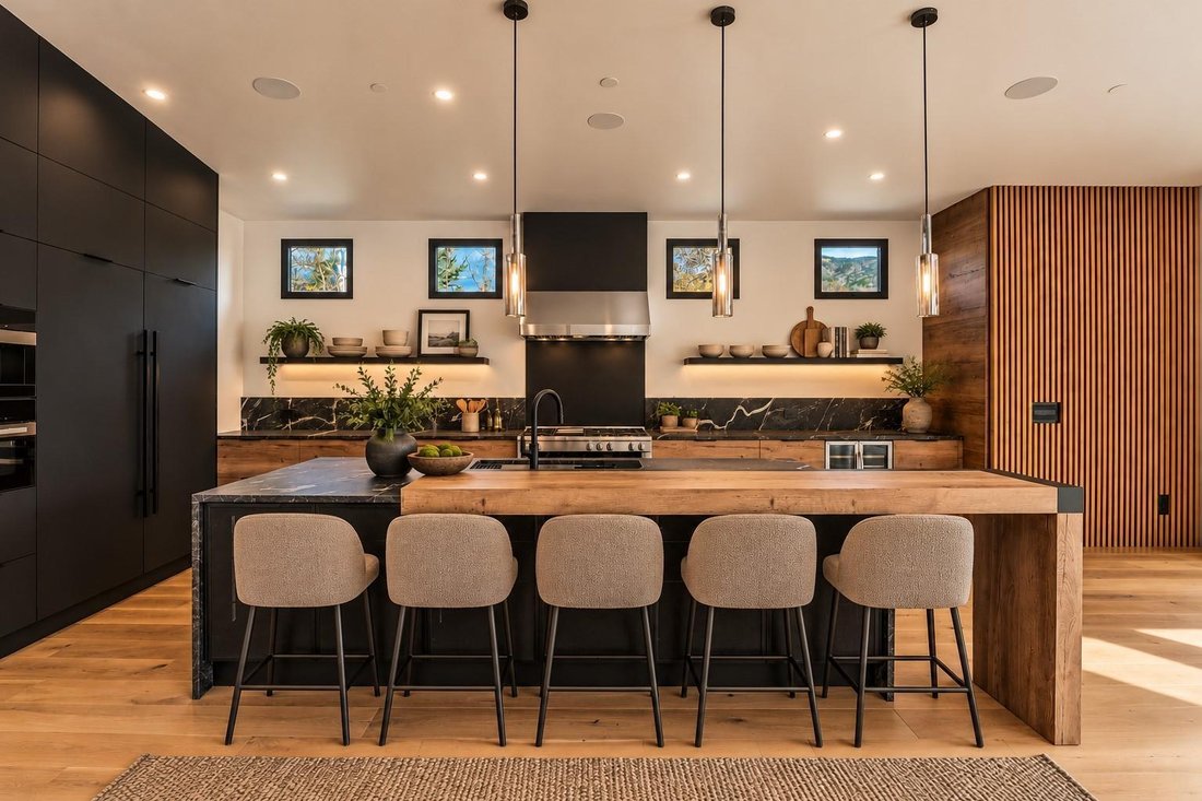 Casa a Silverthorne, Colorado, Stati Uniti 4 - 19167444