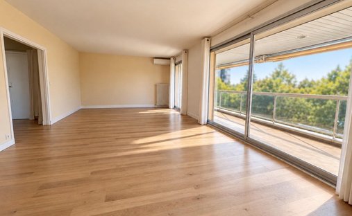 Apartment in Caudéran-Barrière Judaïque, Bordeaux, France 1