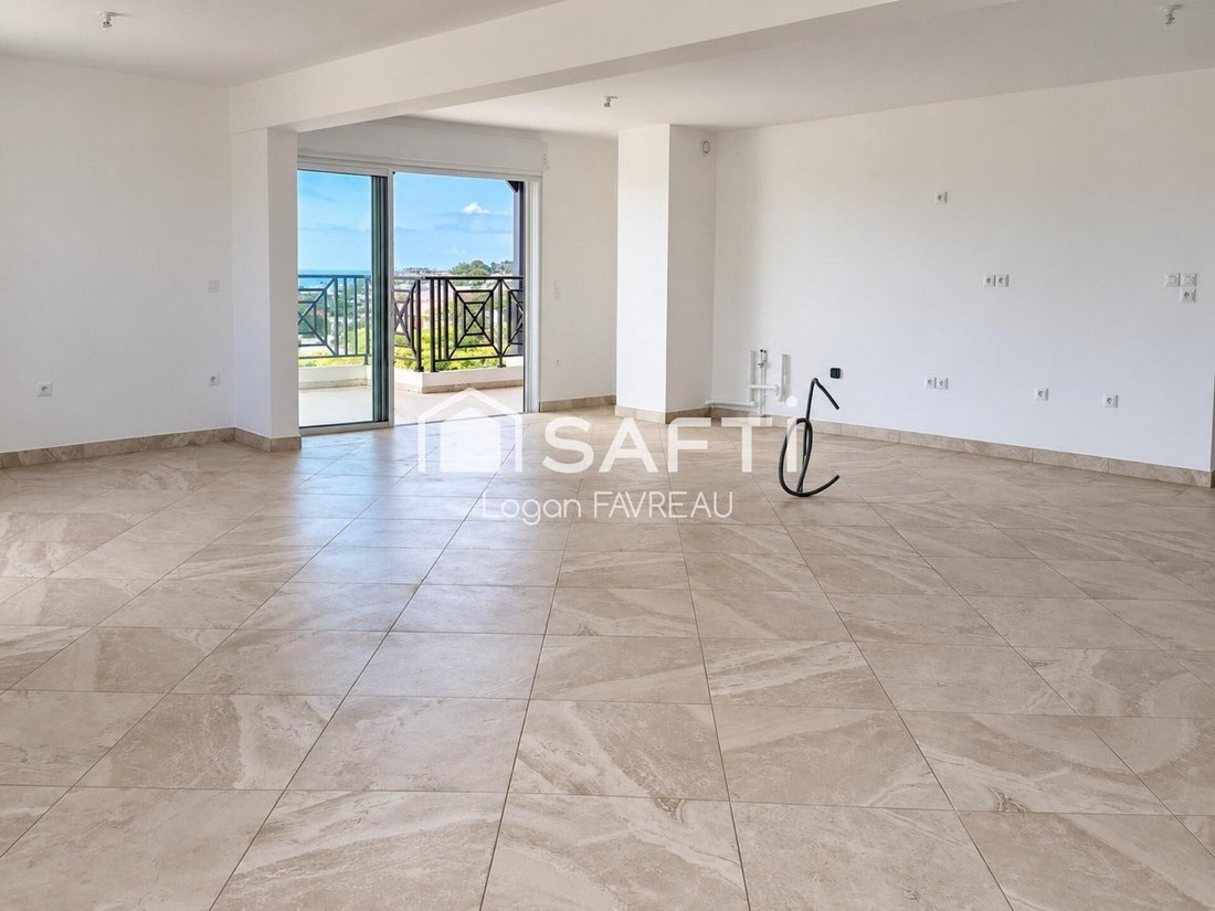 Appartement à France 2 - 19168203