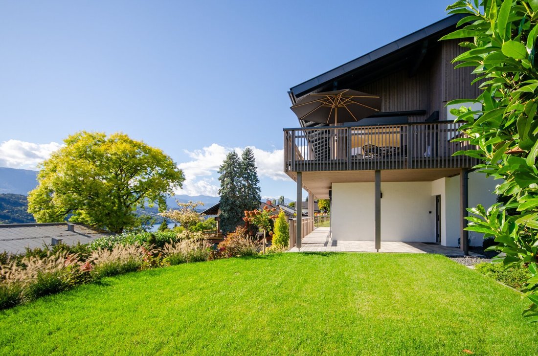 House in Millstatt, Carinthia, Austria 2 - 19167577