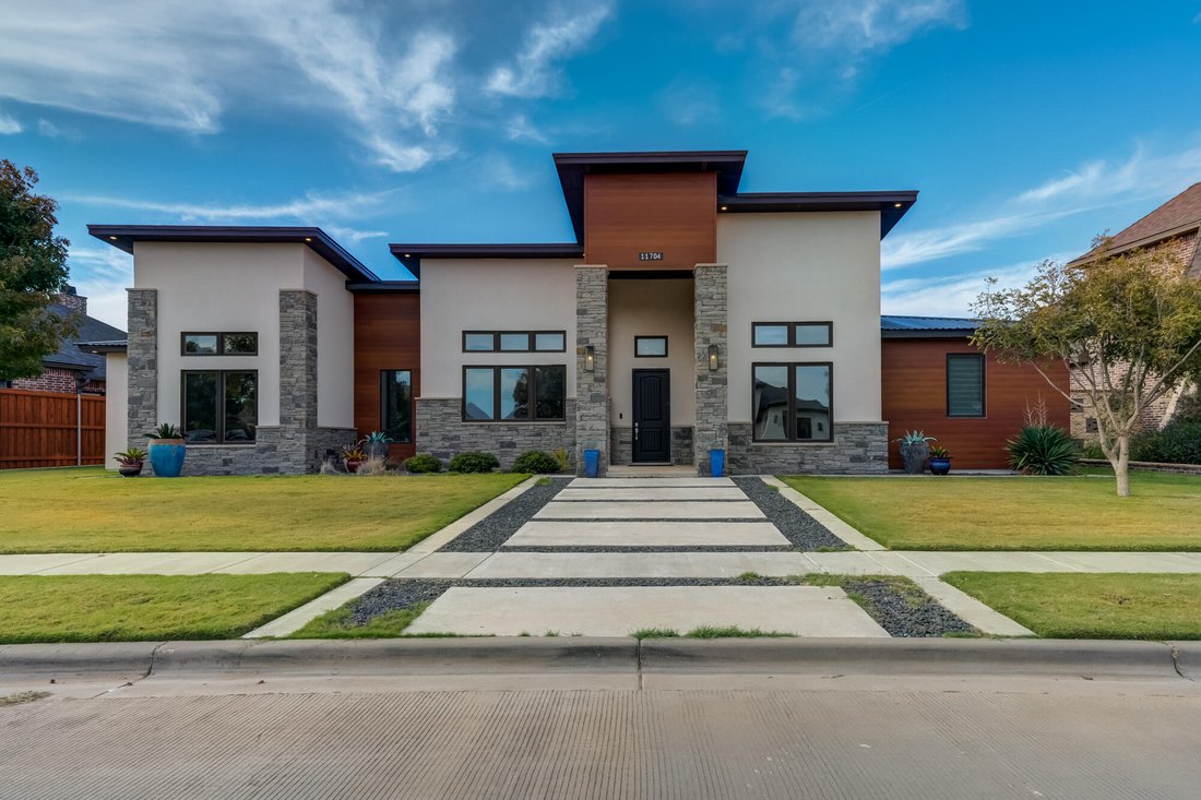 House in Lubbock, Texas, United States 1 - 19167960
