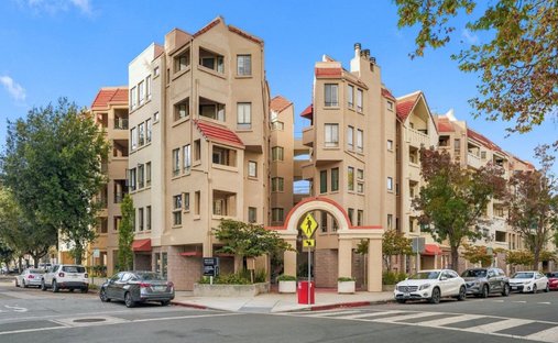 Condominio a Palo Alto, California, Stati Uniti 1