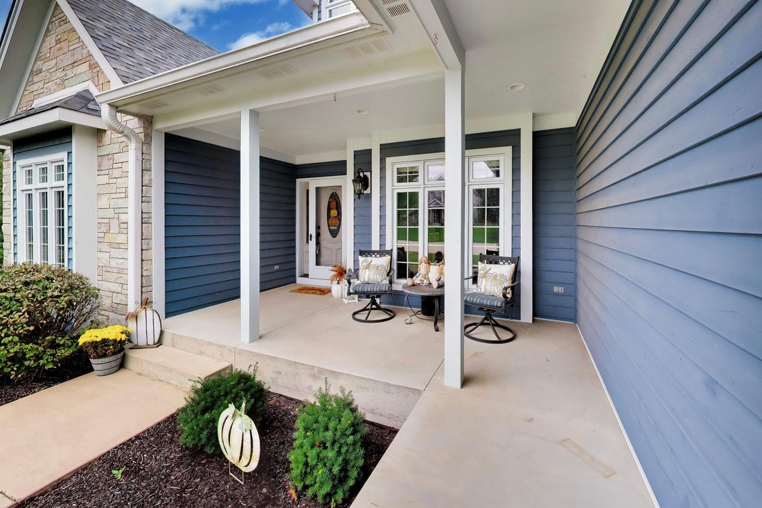 Casa a Pleasant Prairie, Wisconsin, Stati Uniti 5 - 19167469