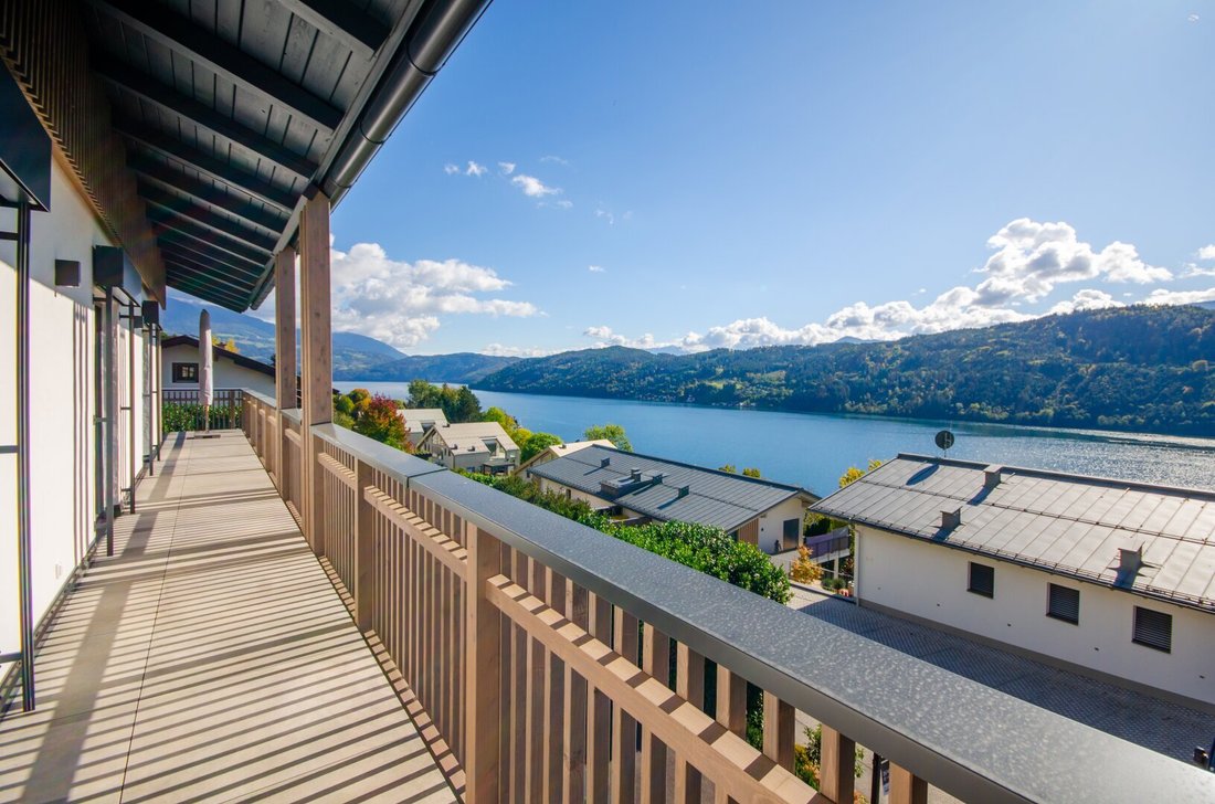 House in Millstatt, Carinthia, Austria 1 - 19167577