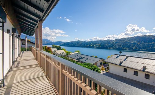 House in Millstatt, Carinthia, Austria 1
