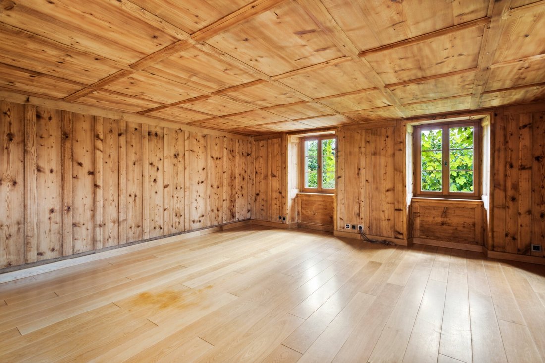Casa en Attalens, Cantón de Friburgo, Suiza 5 - 19154052
