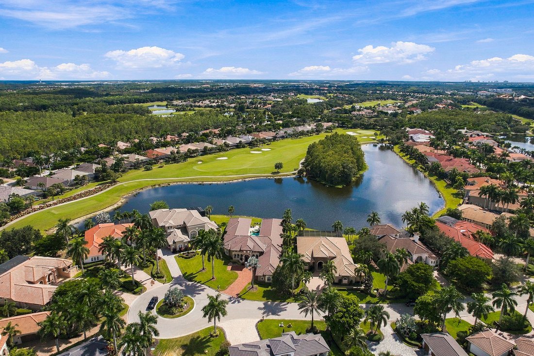 Casa a Fort Myers, Florida, Stati Uniti 5 - 19167529