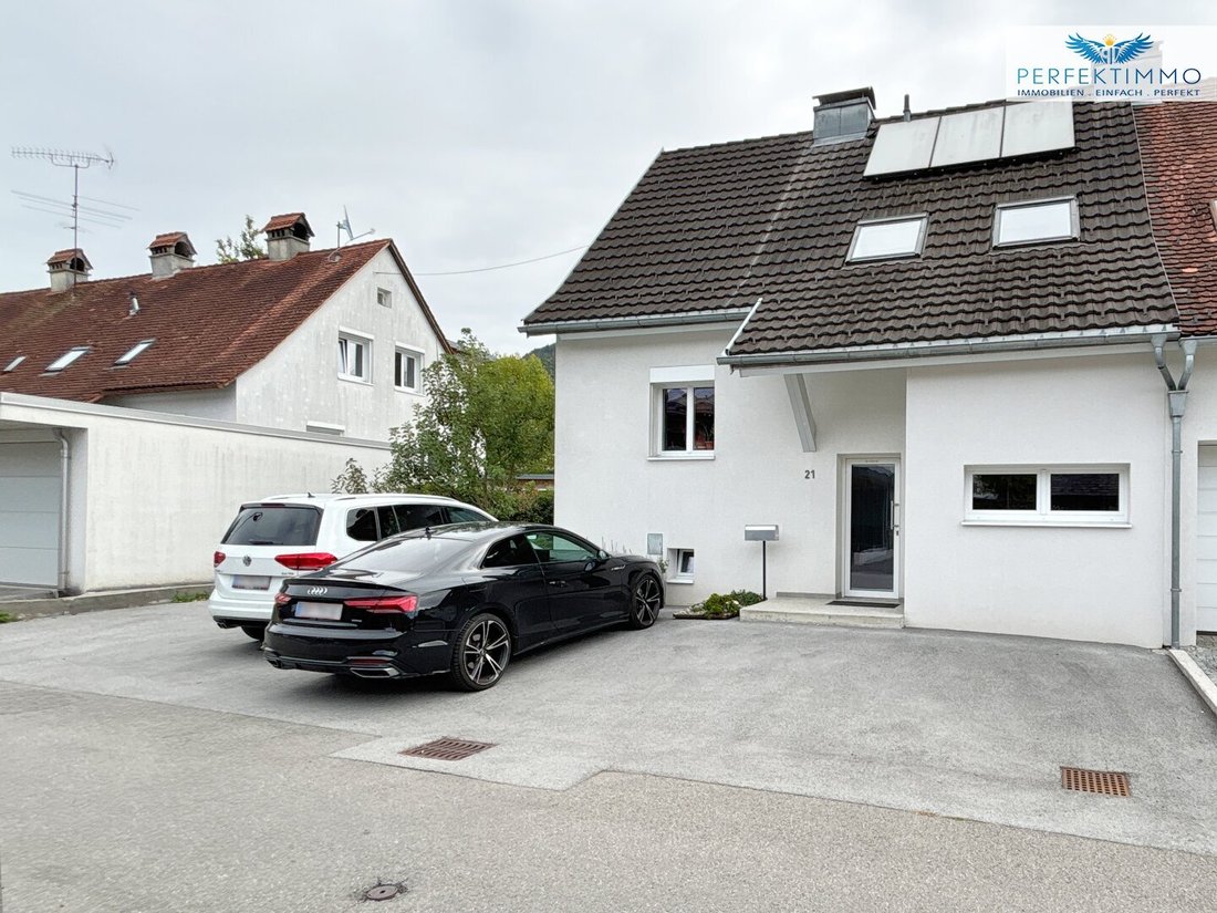 House in Götzis, Vorarlberg, Austria 3 - 19167594