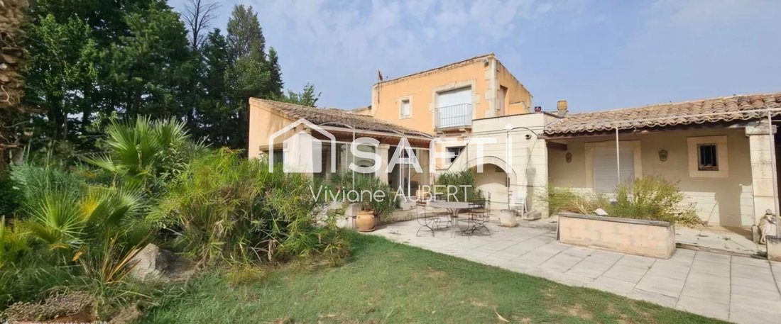 Maison à Graveson, Provence-Alpes-Côte d'Azur, France 1 - 19168196