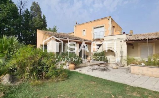 Casa en Graveson, Provenza-Alpes-Costa Azul, Francia 1