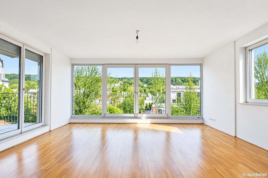 Casa en Viena, Viena, Austria 3 - 19167647