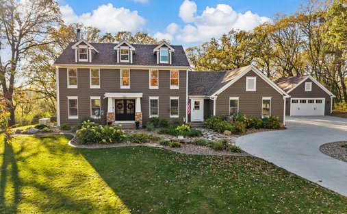 Casa a Stillwater, Minnesota, Stati Uniti 1