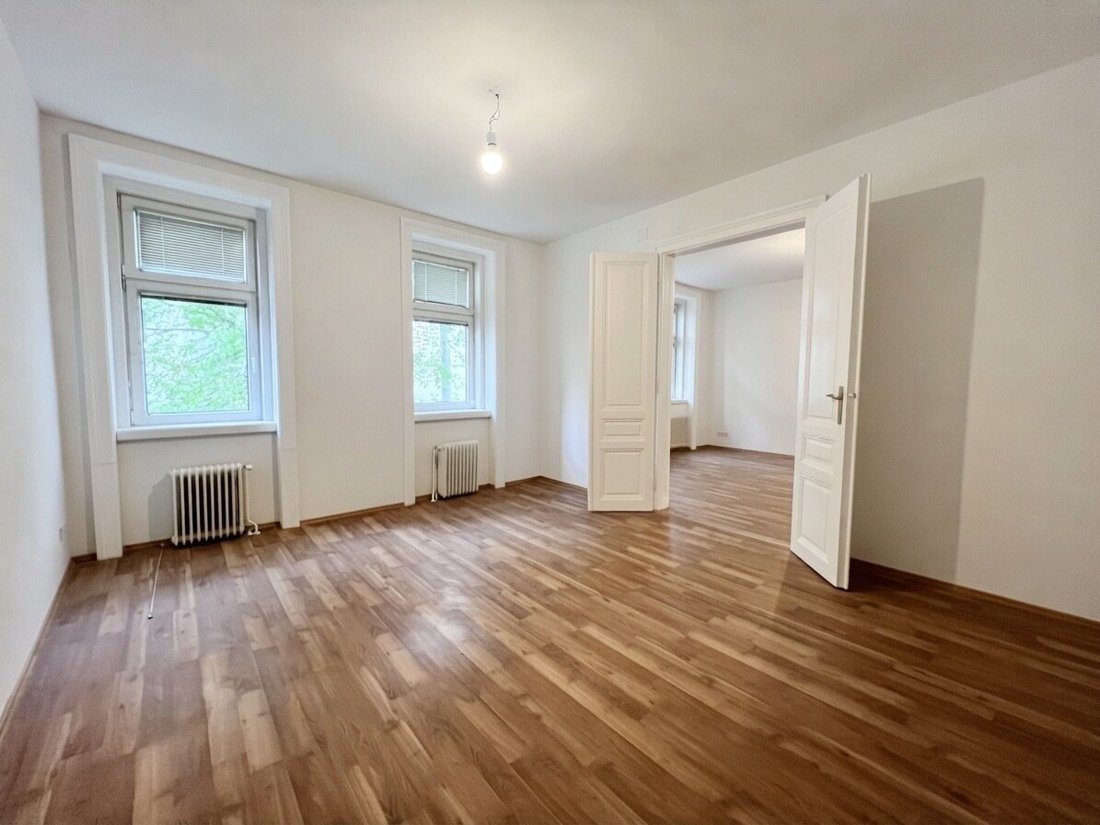 Apartment in Vienna, Wien, Austria 1 - 19167606