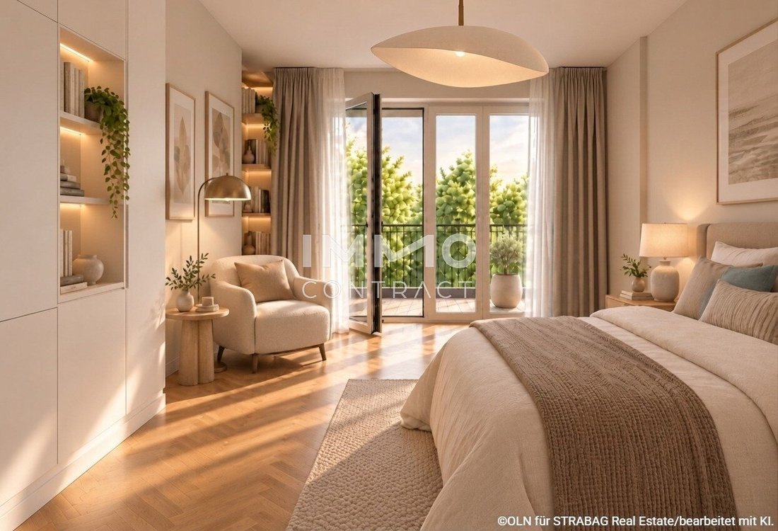 Apartment in Vienna, Wien, Austria 1 - 19167573