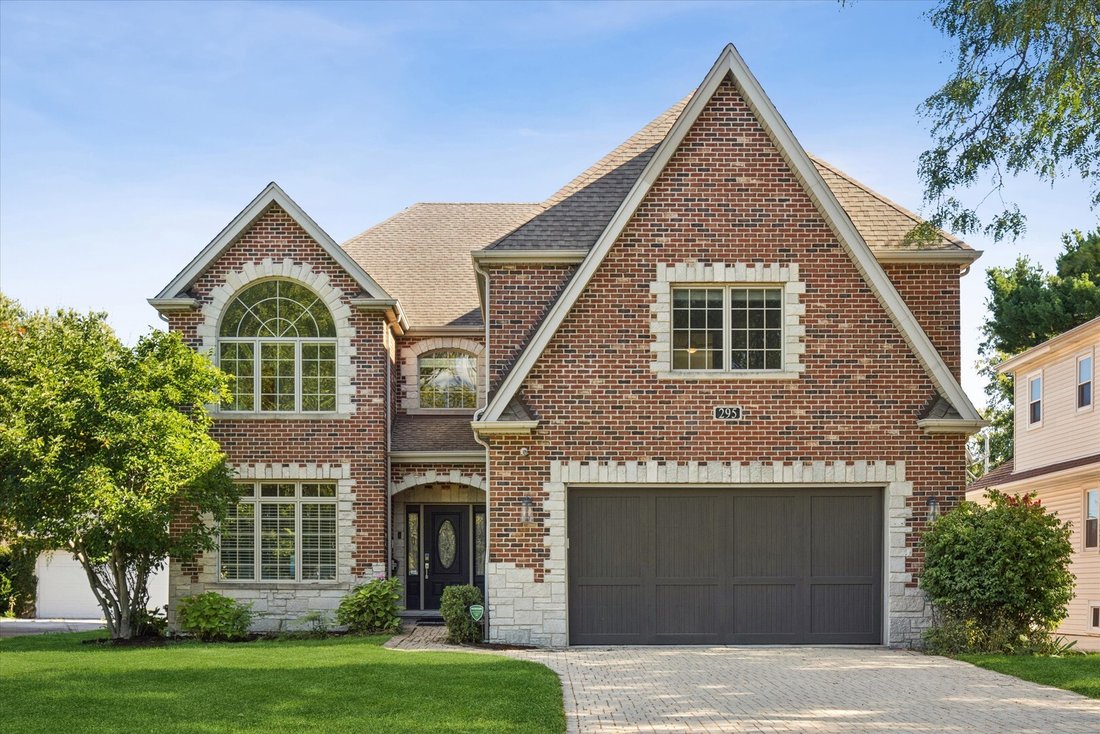 House in Elmhurst, Illinois, United States 1 - 19167490