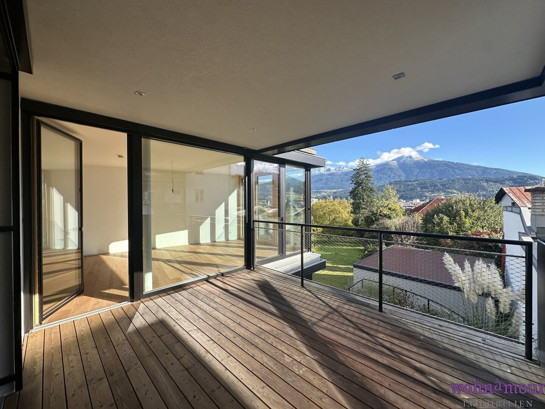 Apartment in Innsbruck, Tyrol, Austria 1 - 19167642