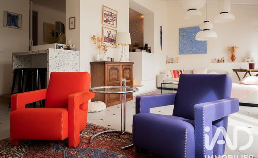 Haus in Pont de l'Iroise-Rocade Sud, Le Relecq-Kerhuon, Frankreich 1