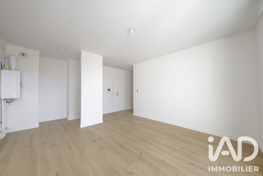 Apartamento en Gambetta, Paris 20e Arrondissement, París 3 - 19168343
