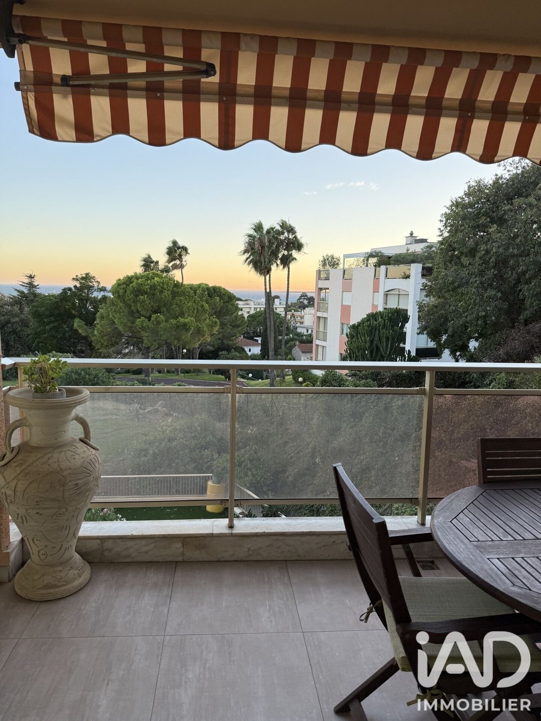 Apartment in Antibes, Provence-Alpes-Côte d'Azur, France 3 - 19168326