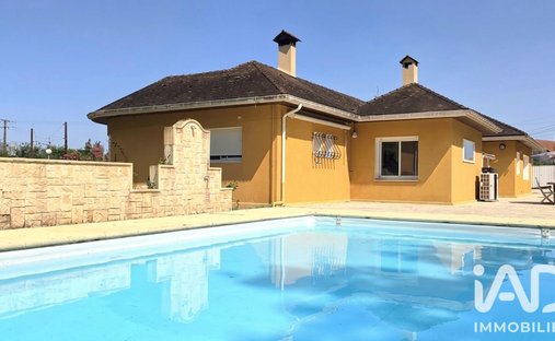 Casa a Urt, Nuova Aquitania, Francia 1
