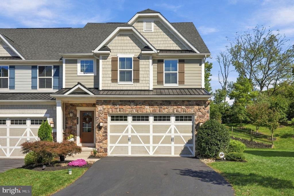 Residenza a Malvern, Pennsylvania, Stati Uniti 1 - 19168003