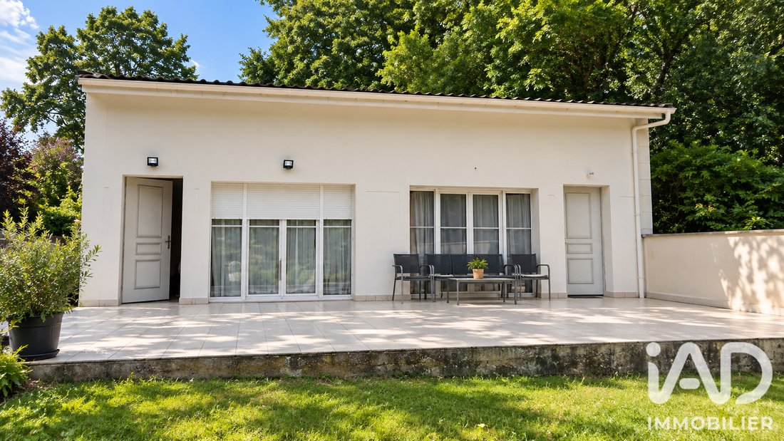 House in Centre, Triel-sur-Seine, France 2 - 19168268