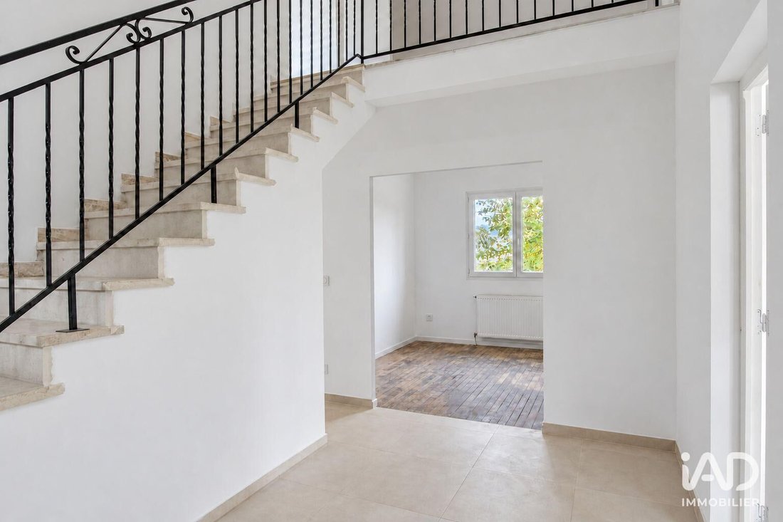 House in Orsay, Ile-de-France, France 2 - 19168320