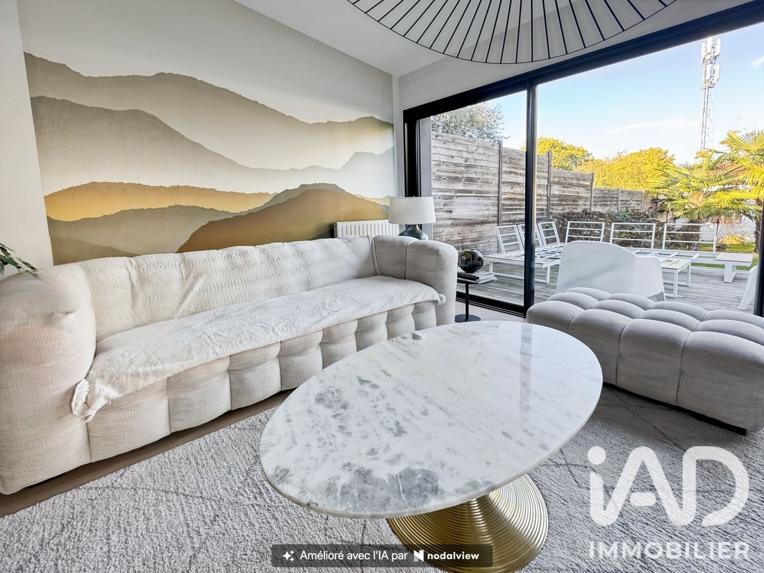 Maison à Lorient-Saint Brieuc, Rennes, France 5 - 19168378